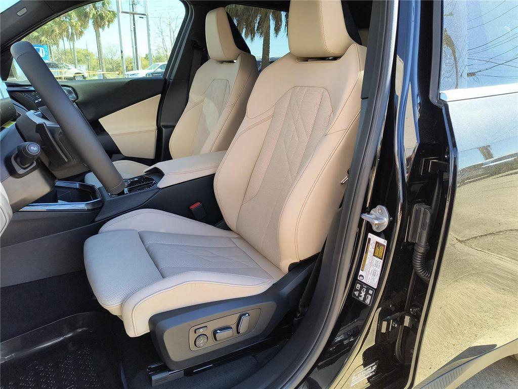new 2025 BMW X3 car, priced at $57,430