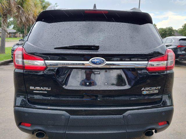 used 2019 Subaru Ascent car, priced at $18,790