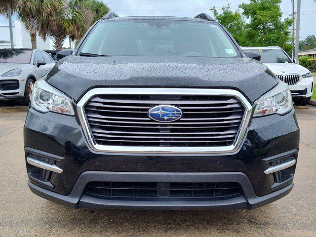 used 2019 Subaru Ascent car, priced at $18,790