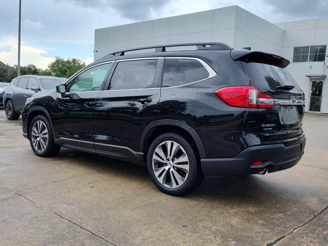 used 2019 Subaru Ascent car, priced at $18,790