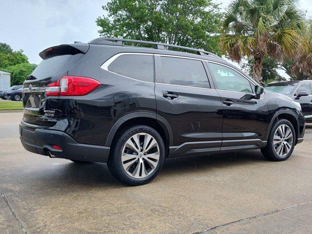 used 2019 Subaru Ascent car, priced at $18,790