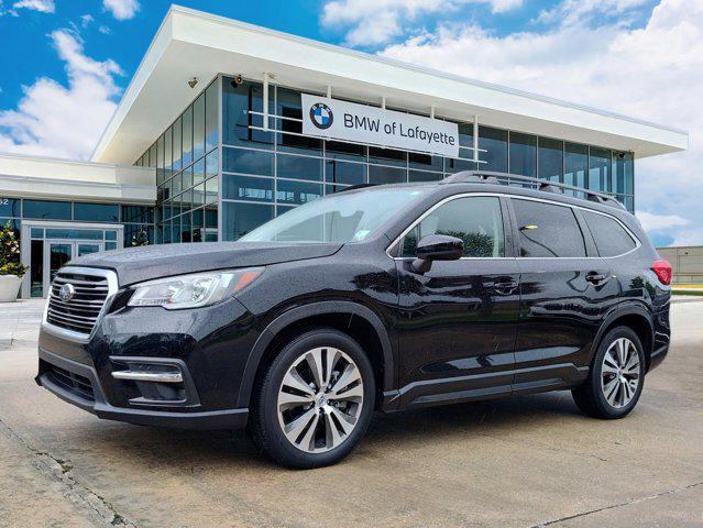 used 2019 Subaru Ascent car, priced at $18,790
