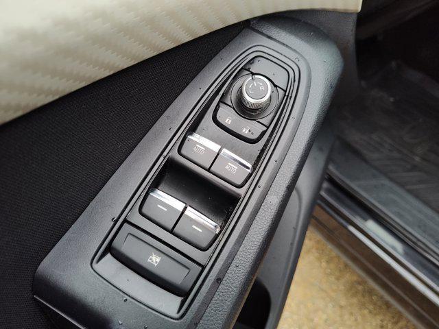 used 2019 Subaru Ascent car, priced at $18,790