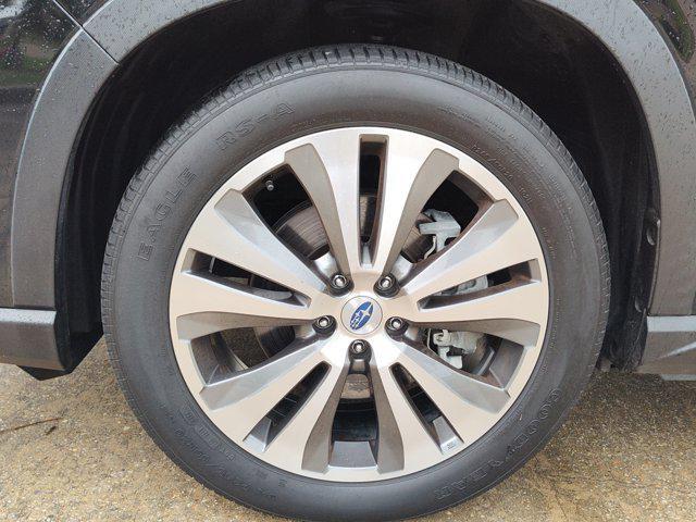 used 2019 Subaru Ascent car, priced at $18,790