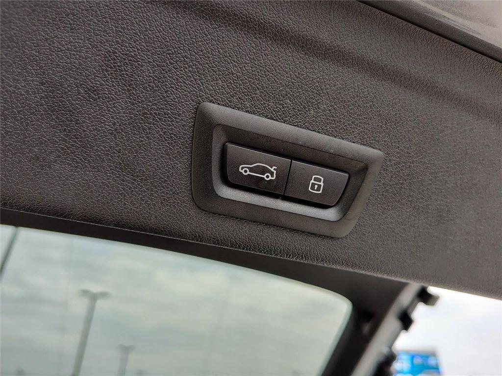 used 2025 BMW X6 car, priced at $70,770