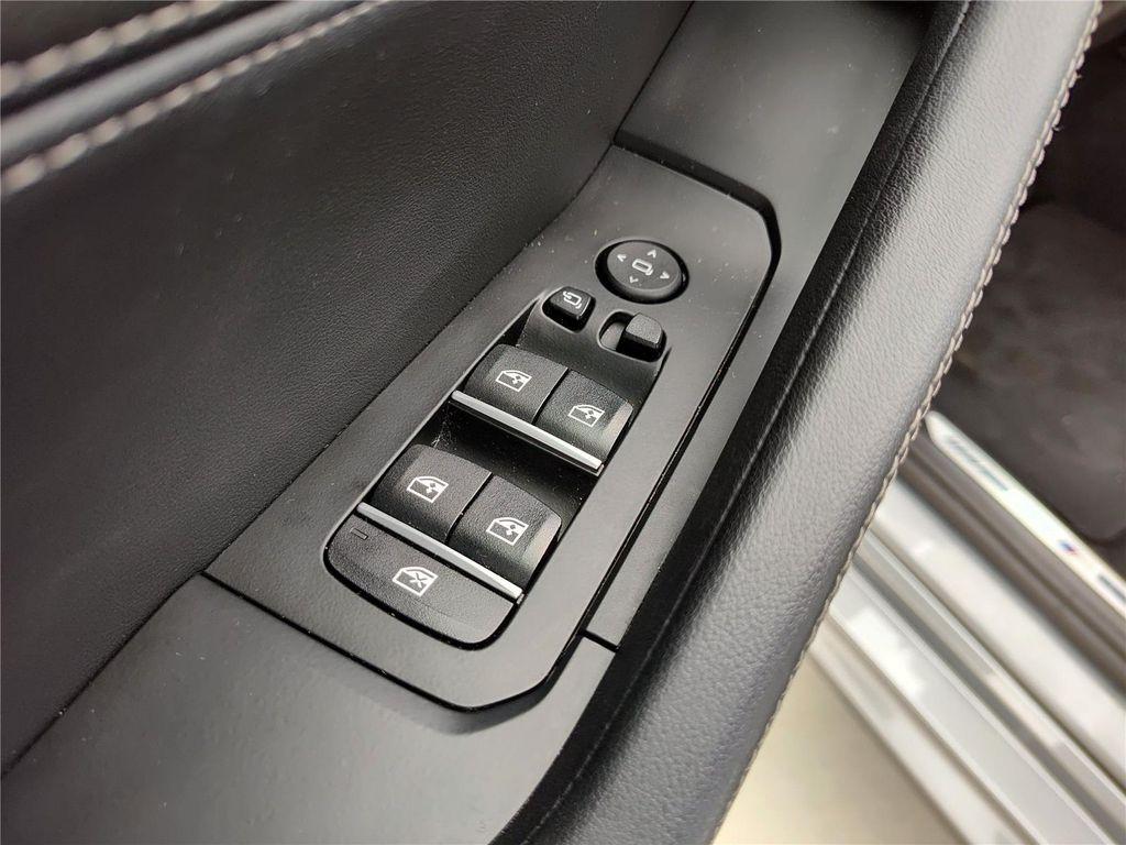 used 2025 BMW X6 car, priced at $70,770