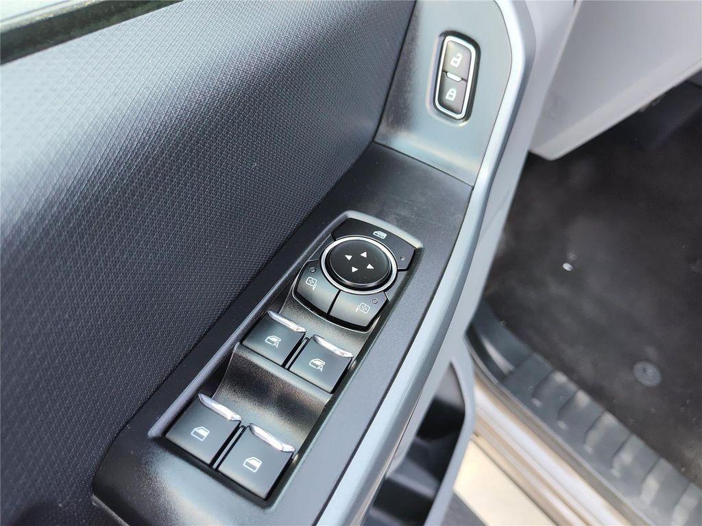 used 2023 Ford F-150 car, priced at $37,970