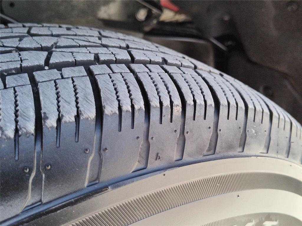 used 2024 Toyota Tacoma car, priced at $35,790