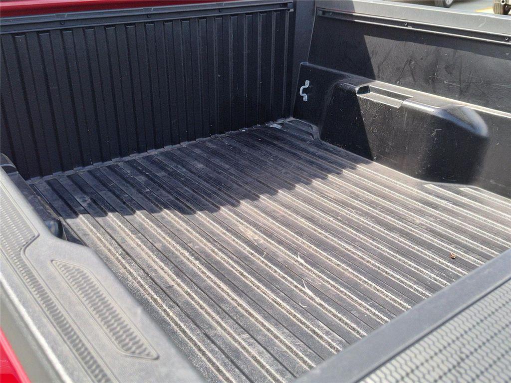 used 2024 Toyota Tacoma car, priced at $35,790