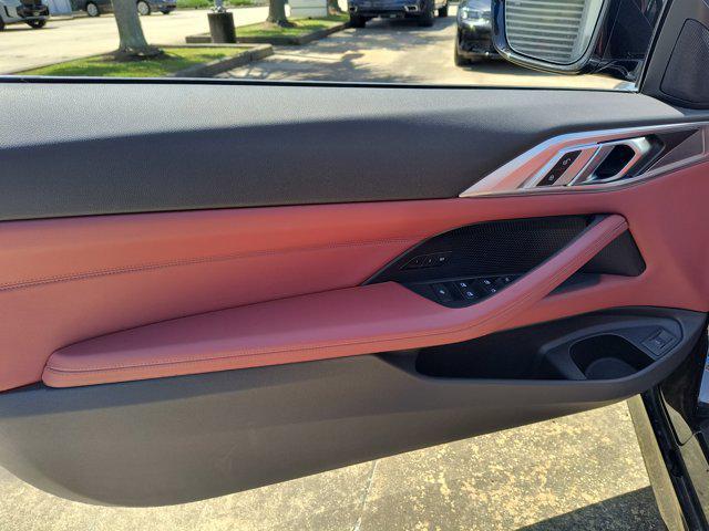 used 2022 BMW 430 car, priced at $43,617
