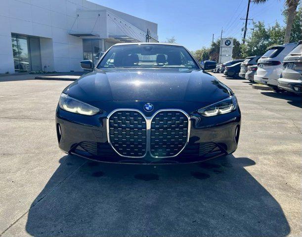 used 2022 BMW 430 car, priced at $43,988