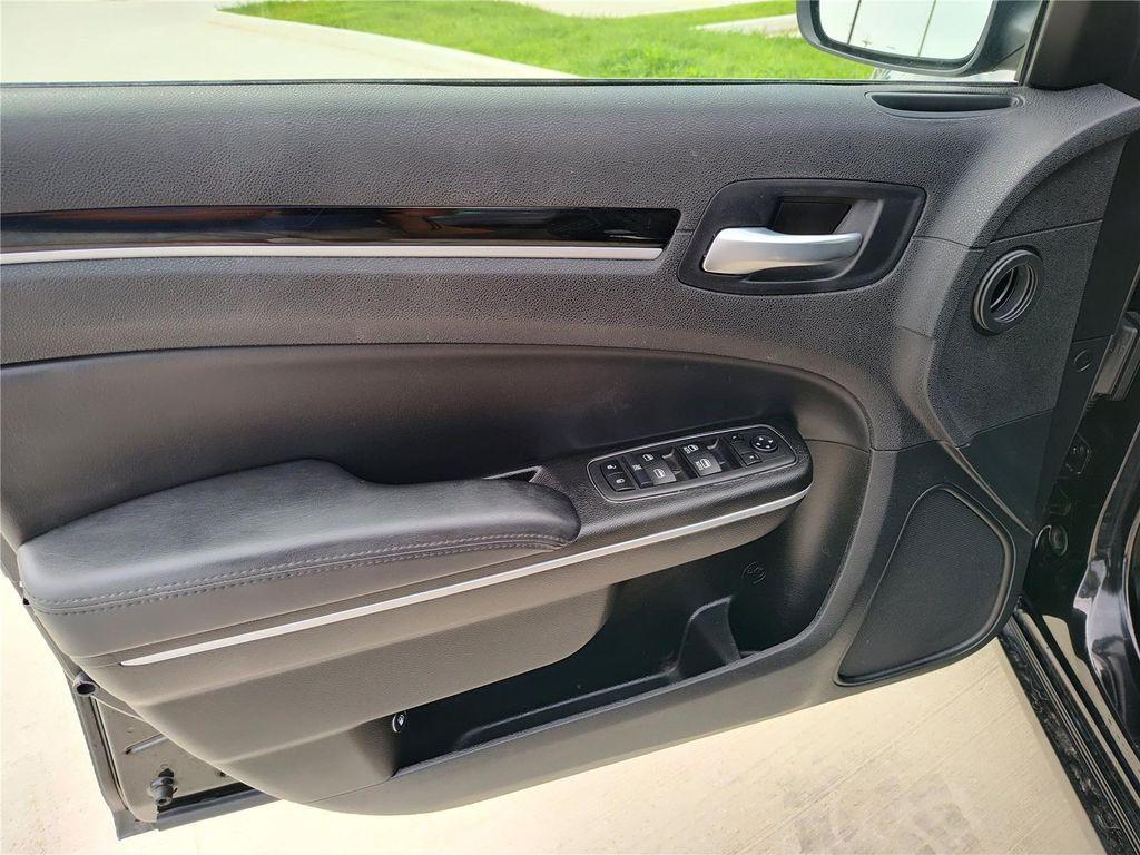 used 2023 Chrysler 300 car, priced at $26,790