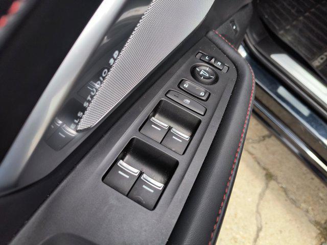 used 2021 Acura RDX car, priced at $26,790