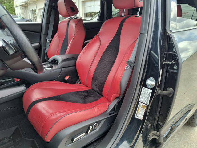 used 2021 Acura RDX car, priced at $26,790
