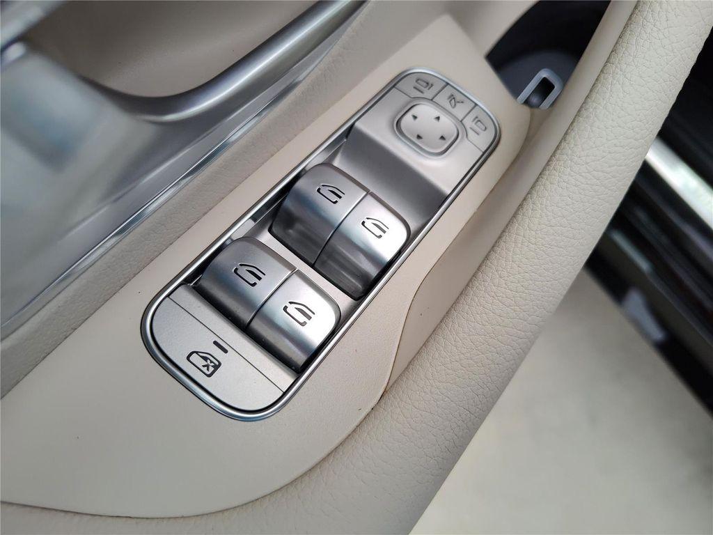 used 2024 Mercedes-Benz GLE 350 car, priced at $49,790