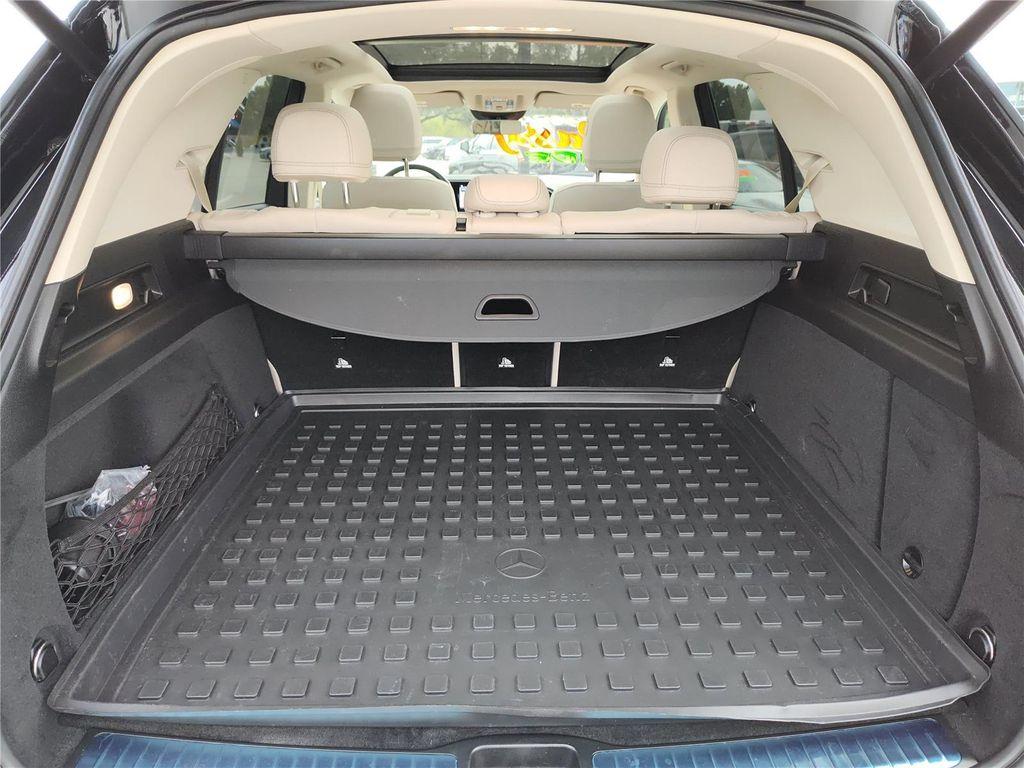 used 2024 Mercedes-Benz GLE 350 car, priced at $49,790