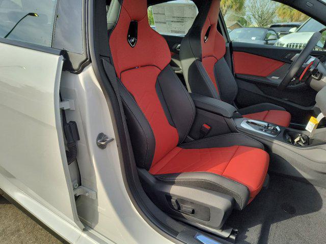 new 2025 BMW M235 Gran Coupe car, priced at $56,275