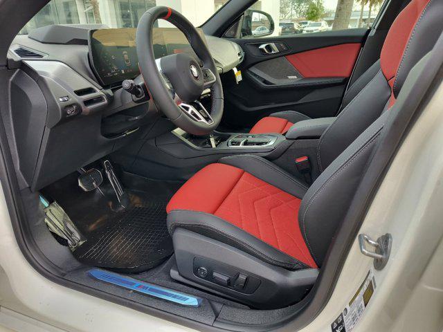 new 2025 BMW M235 Gran Coupe car, priced at $56,275