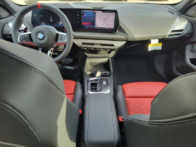 new 2025 BMW M235 Gran Coupe car, priced at $56,275