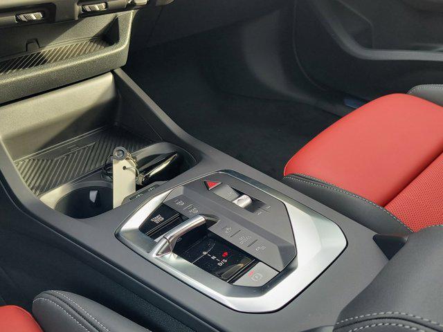 new 2025 BMW M235 Gran Coupe car, priced at $56,275