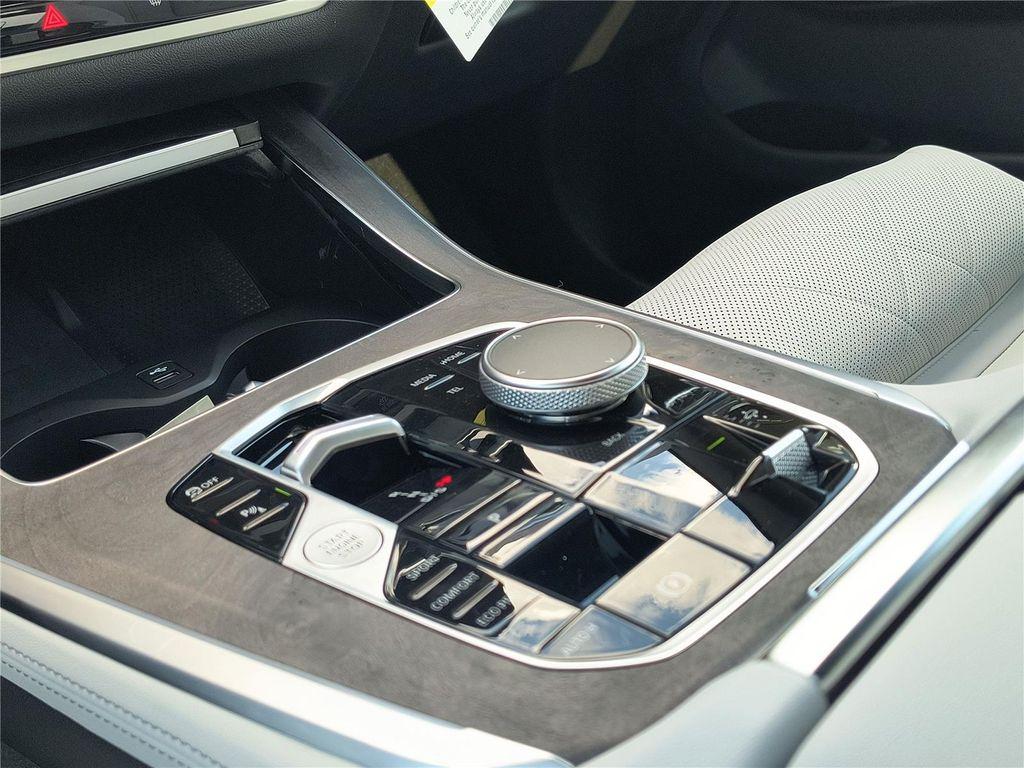 new 2026 BMW X5 car, priced at $79,900