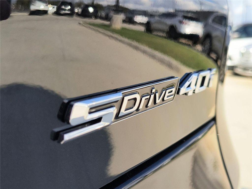 new 2026 BMW X5 car, priced at $79,900