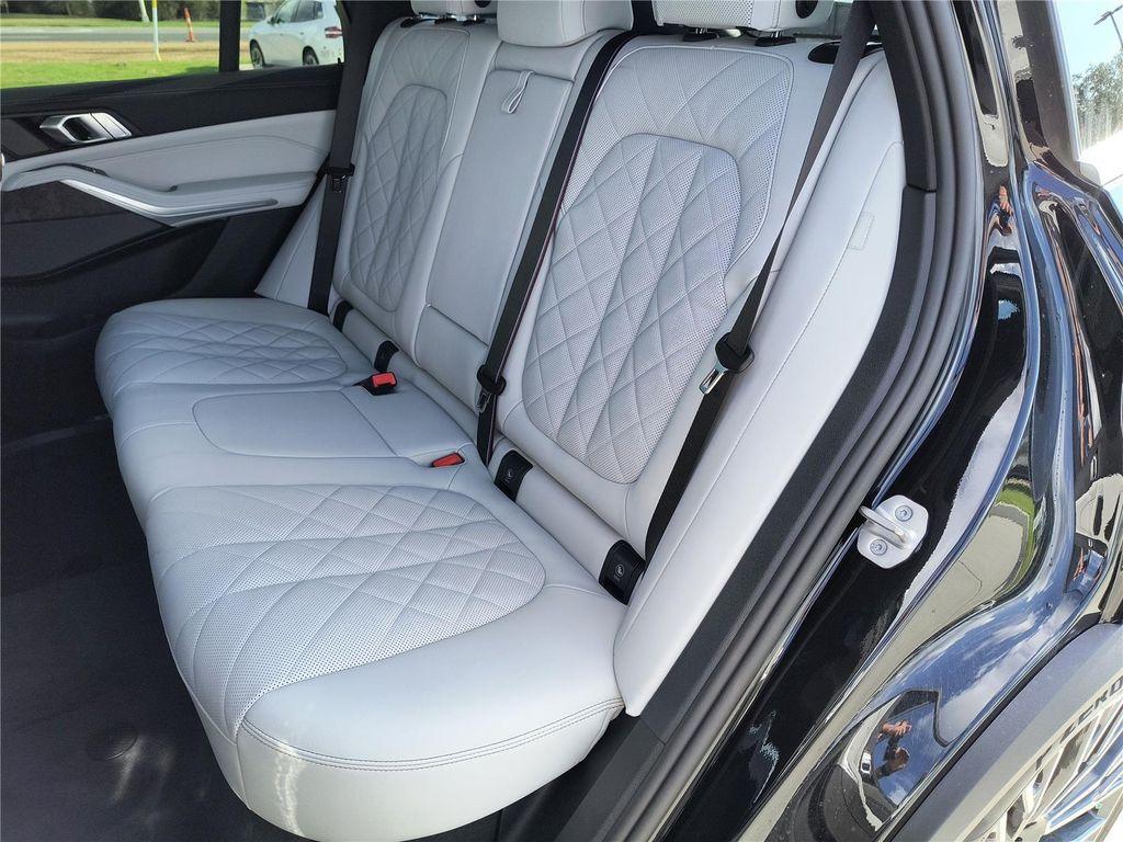 new 2026 BMW X5 car, priced at $79,900