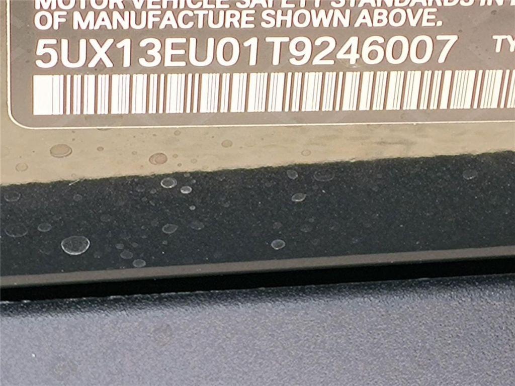 new 2026 BMW X5 car, priced at $79,900