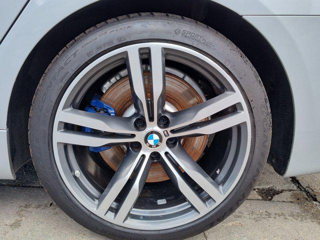 used 2019 BMW 750 car, priced at $39,790