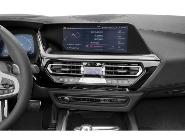 used 2025 BMW Z4 car, priced at $55,790