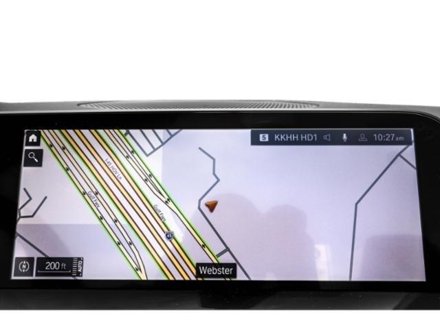 used 2025 BMW Z4 car, priced at $55,790