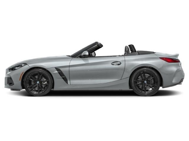 used 2025 BMW Z4 car, priced at $55,790