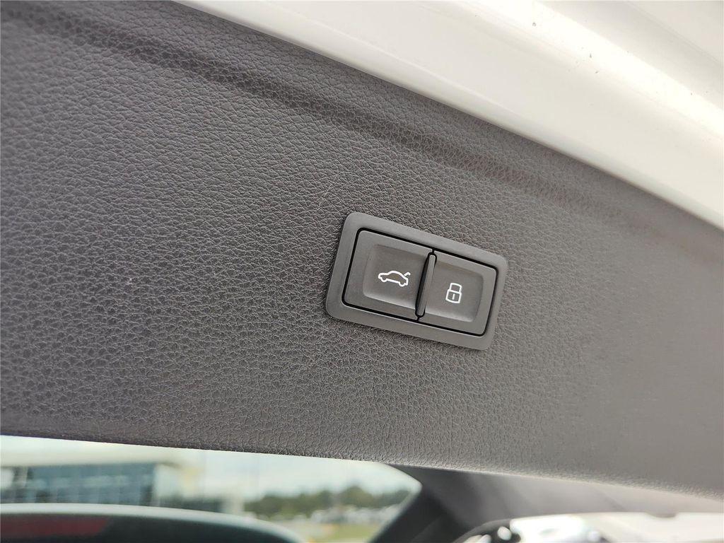 used 2019 Audi Q5 car, priced at $21,970