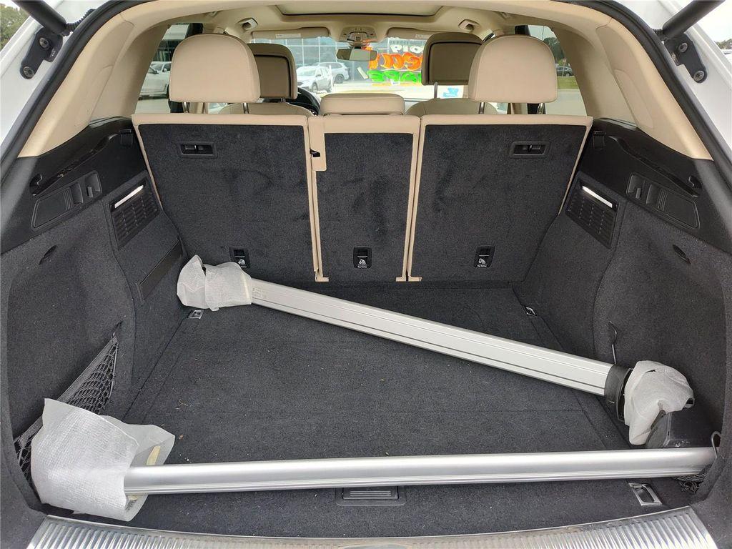 used 2019 Audi Q5 car, priced at $21,970