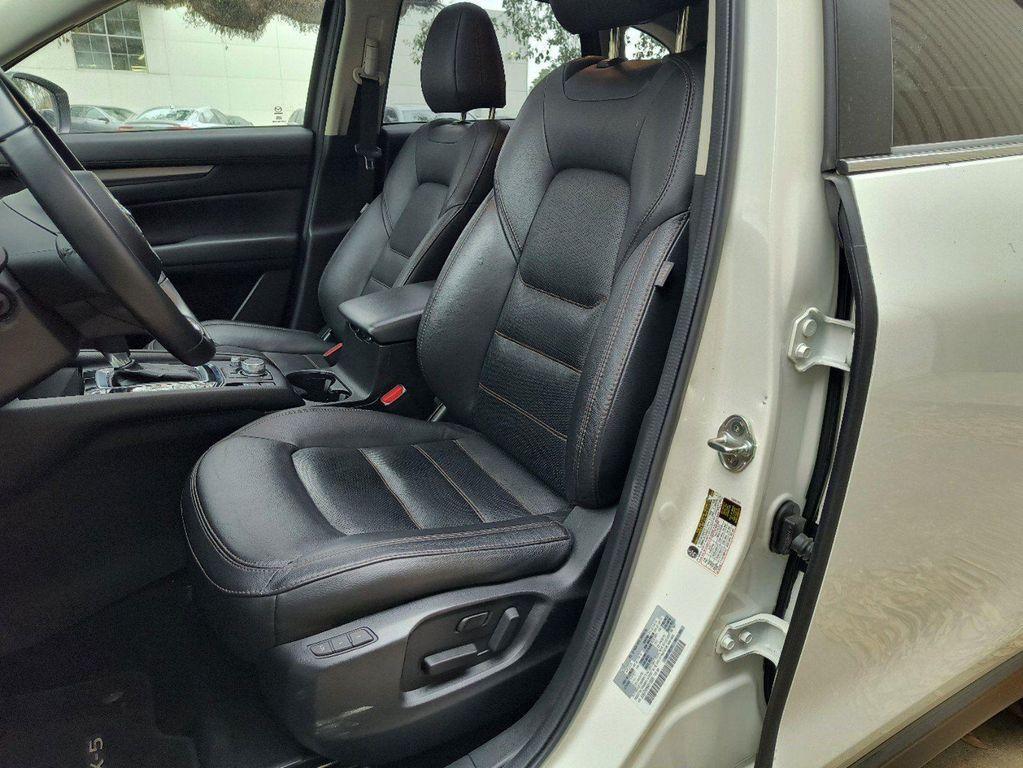 used 2023 Mazda CX-5 car