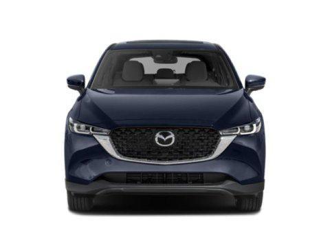 used 2023 Mazda CX-5 car