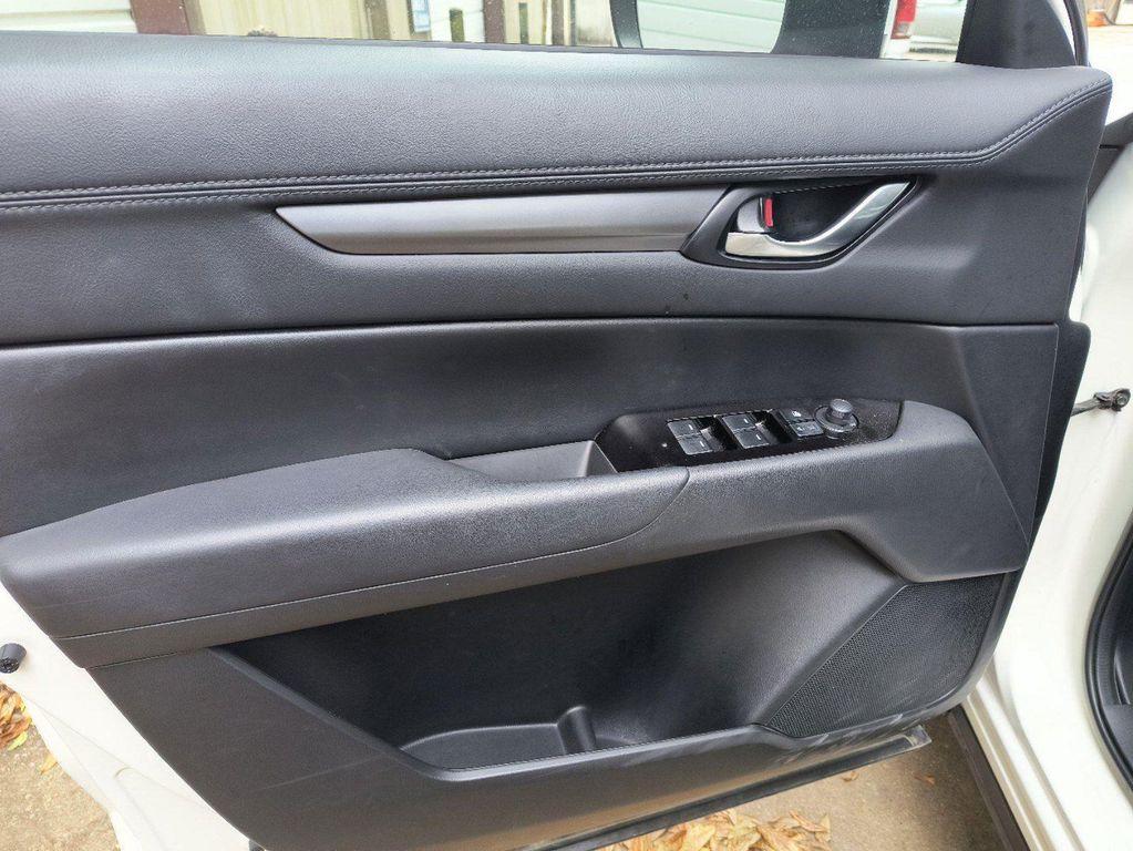 used 2023 Mazda CX-5 car