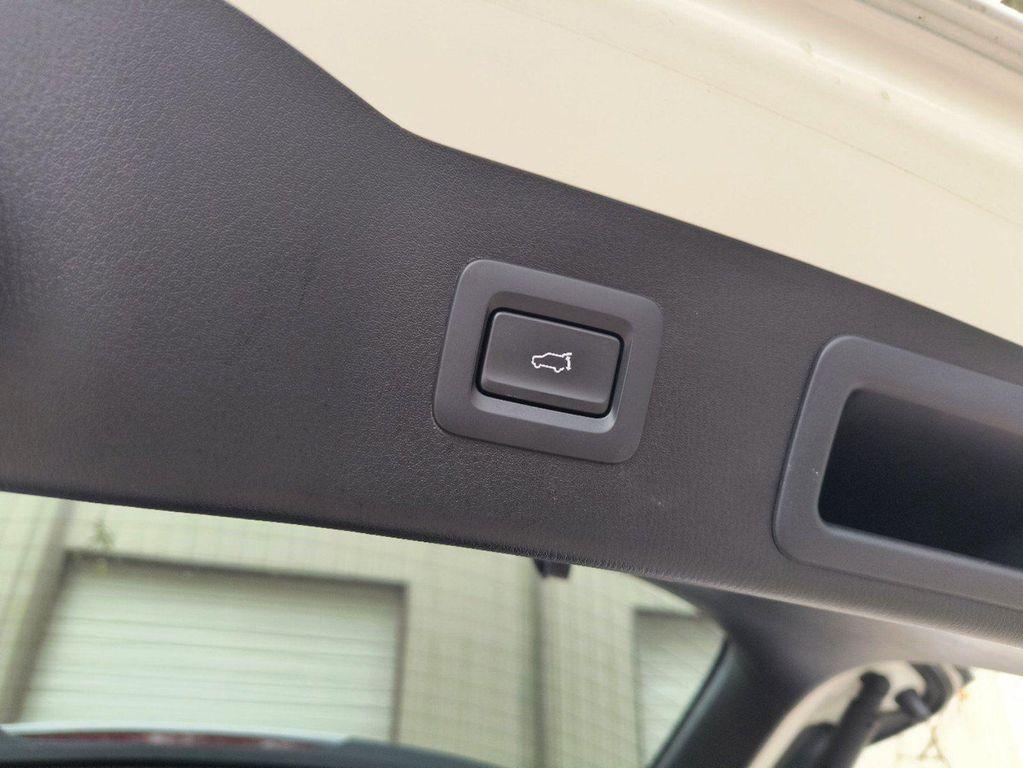 used 2023 Mazda CX-5 car