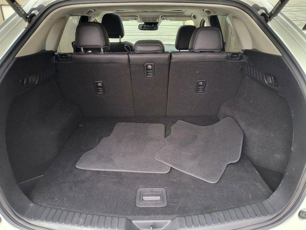 used 2023 Mazda CX-5 car