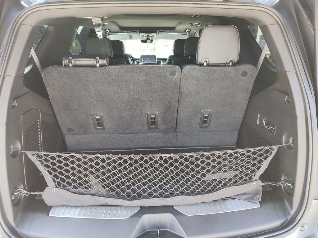 used 2021 Chevrolet Tahoe car, priced at $46,970