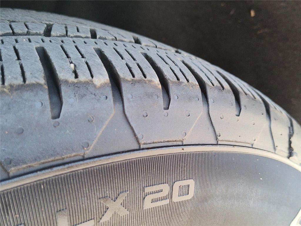 used 2021 Chevrolet Tahoe car, priced at $46,970