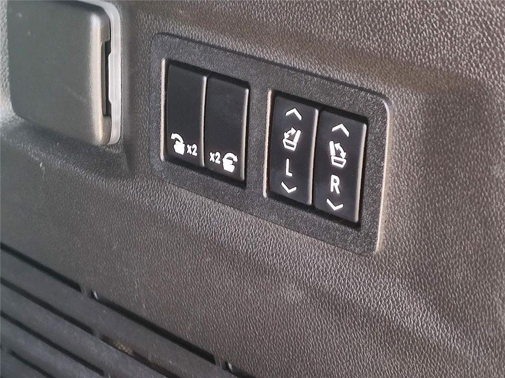 used 2021 Chevrolet Tahoe car, priced at $46,970