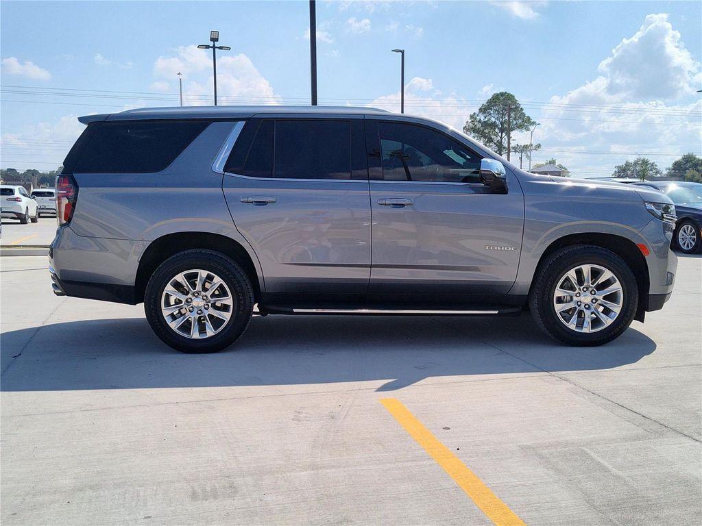 used 2021 Chevrolet Tahoe car, priced at $46,970