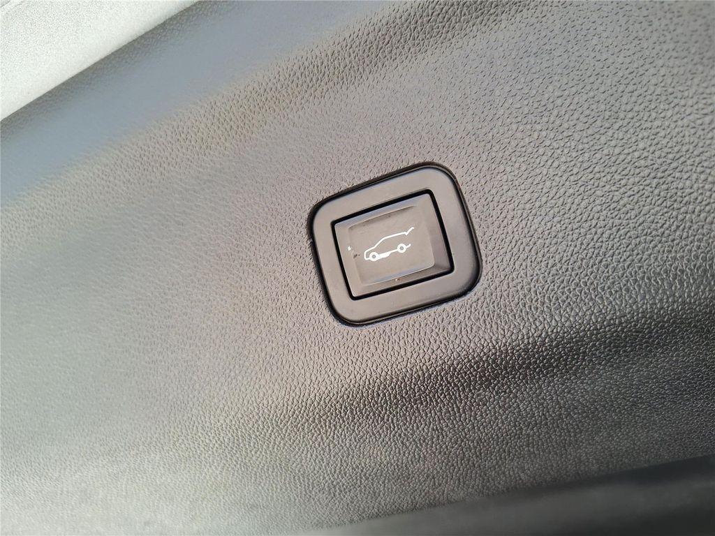 used 2021 Chevrolet Tahoe car, priced at $46,970