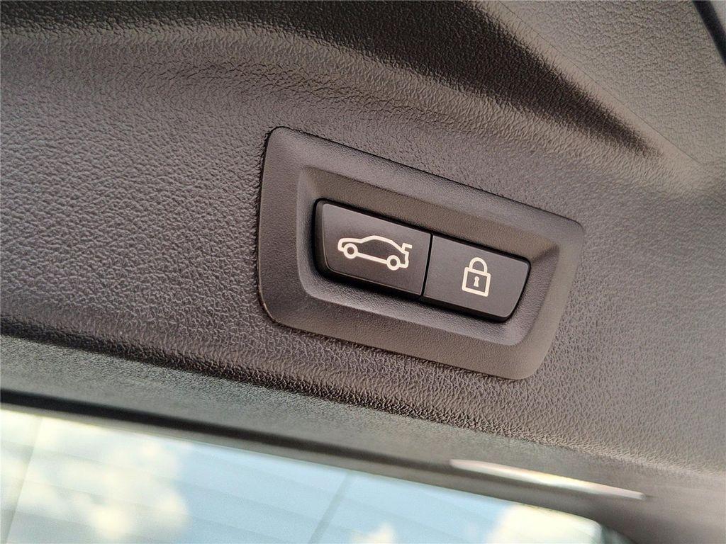 used 2022 BMW X5 car, priced at $38,970