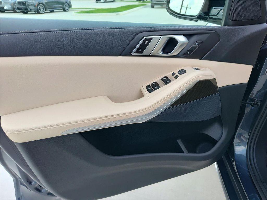 used 2022 BMW X5 car, priced at $38,970