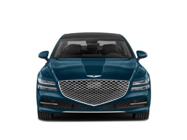 used 2024 Genesis G80 car, priced at $37,790