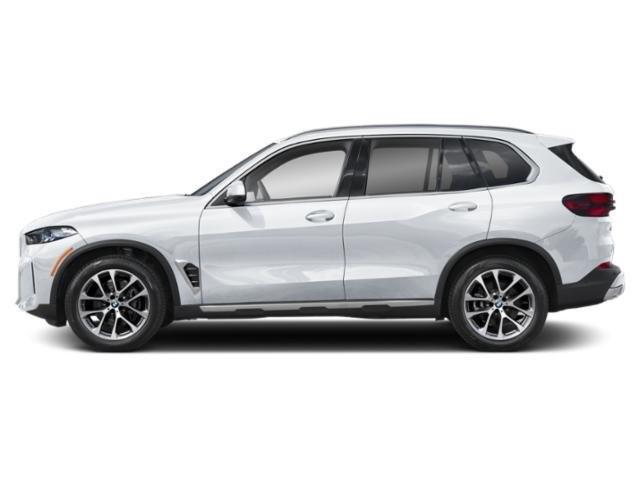 new 2026 BMW X5 car, priced at $80,950