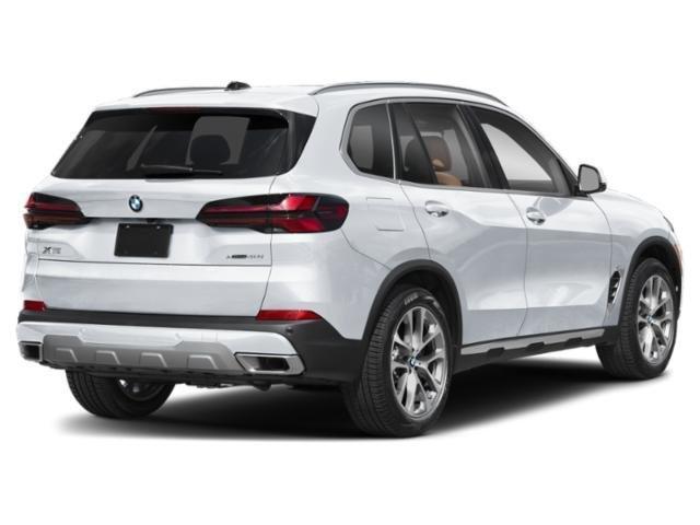 new 2026 BMW X5 car, priced at $80,950