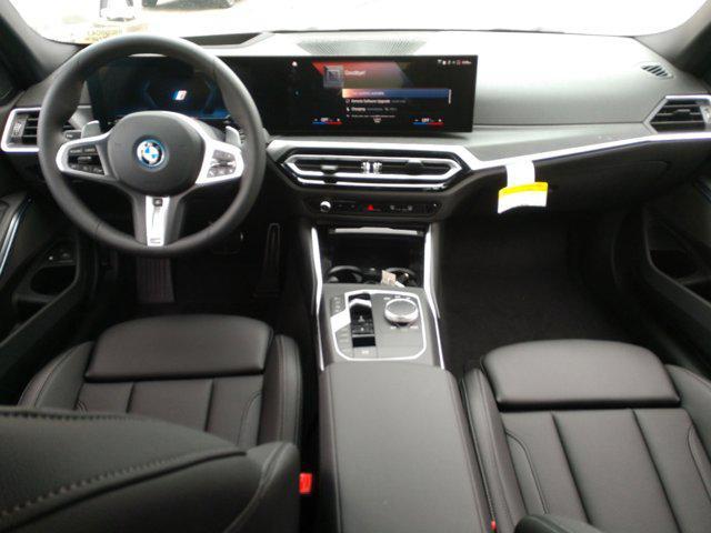 used 2024 BMW 330e car, priced at $48,995